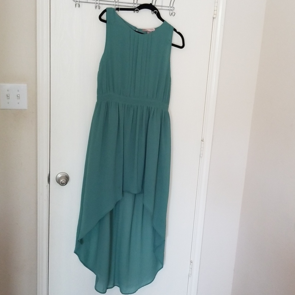 dress
